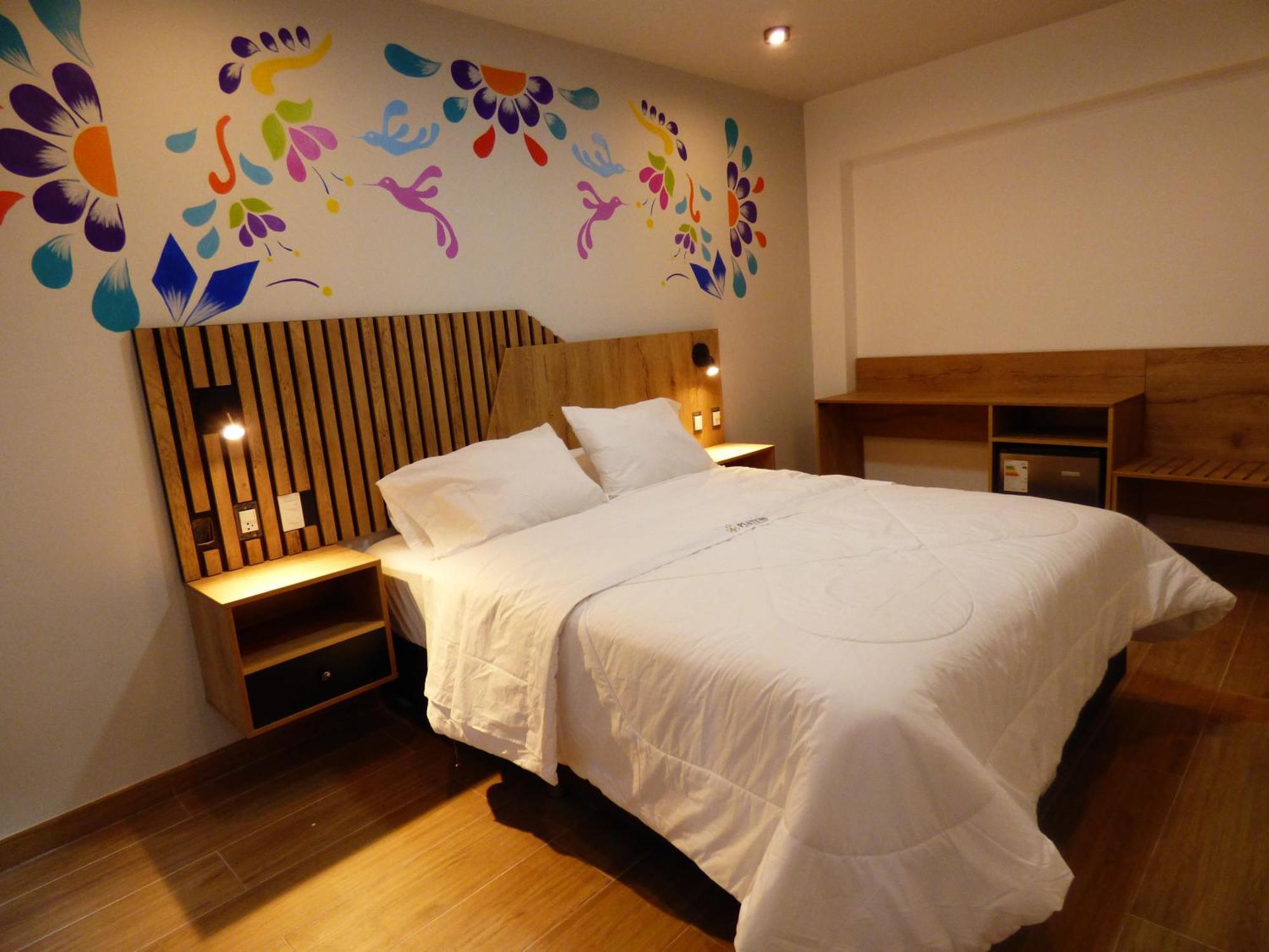 Platero Hotel อายากุตโช ภายนอก รูปภาพ