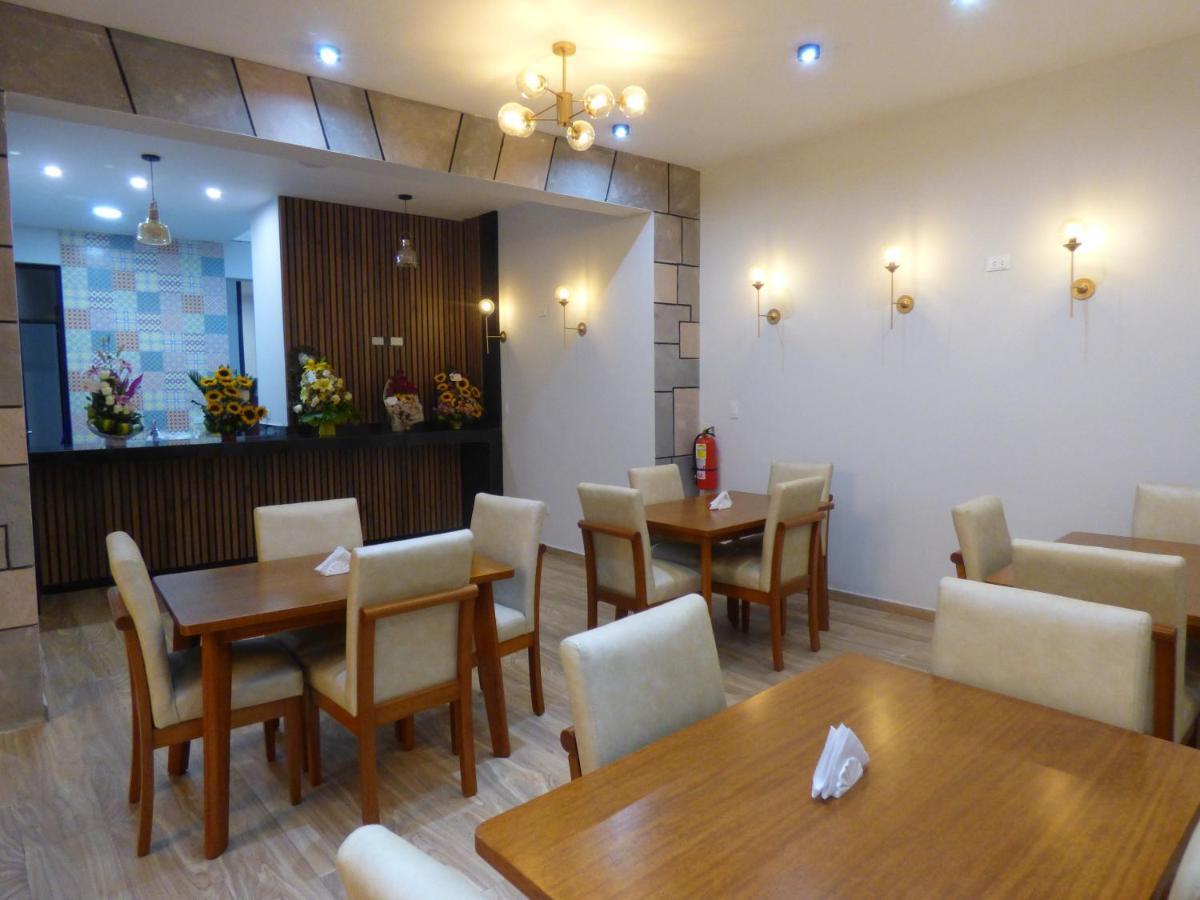 Platero Hotel อายากุตโช ภายนอก รูปภาพ