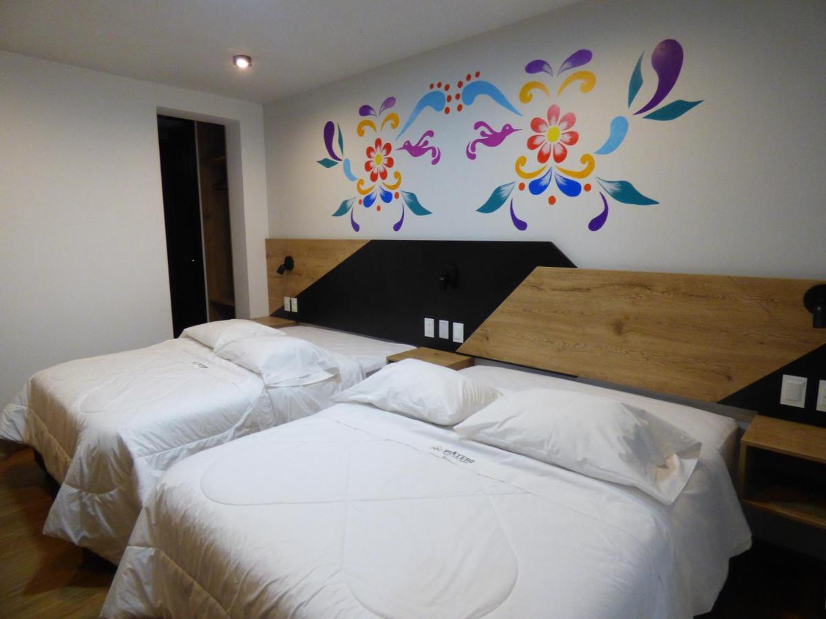 Platero Hotel อายากุตโช ภายนอก รูปภาพ