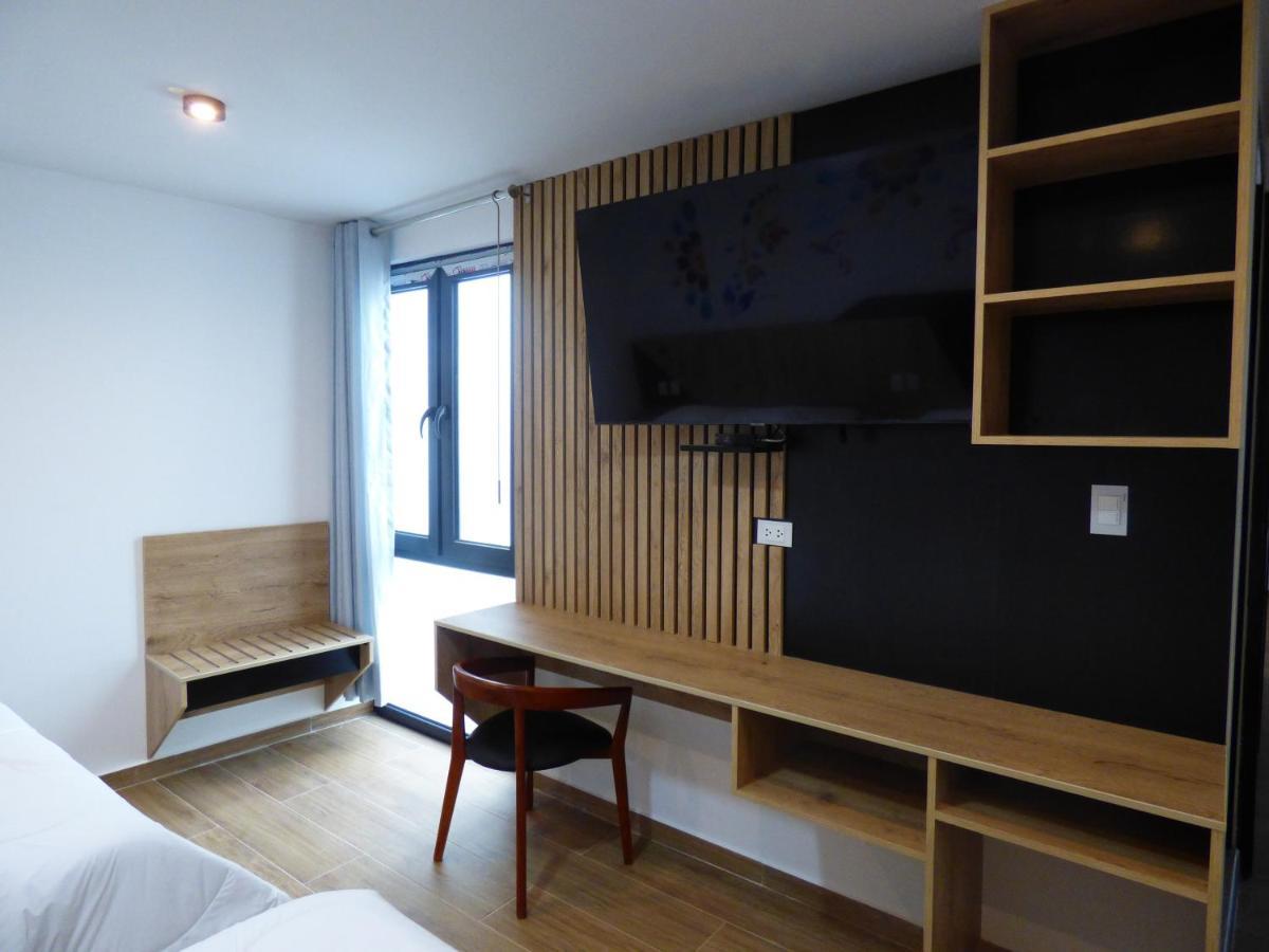 Platero Hotel อายากุตโช ภายนอก รูปภาพ