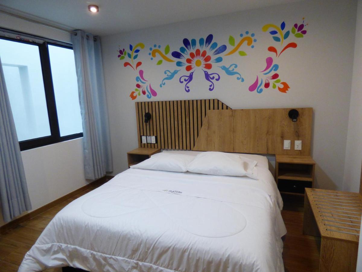 Platero Hotel อายากุตโช ภายนอก รูปภาพ