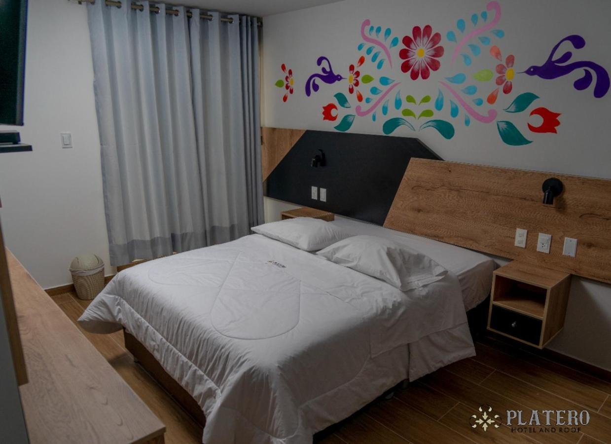 Platero Hotel อายากุตโช ภายนอก รูปภาพ