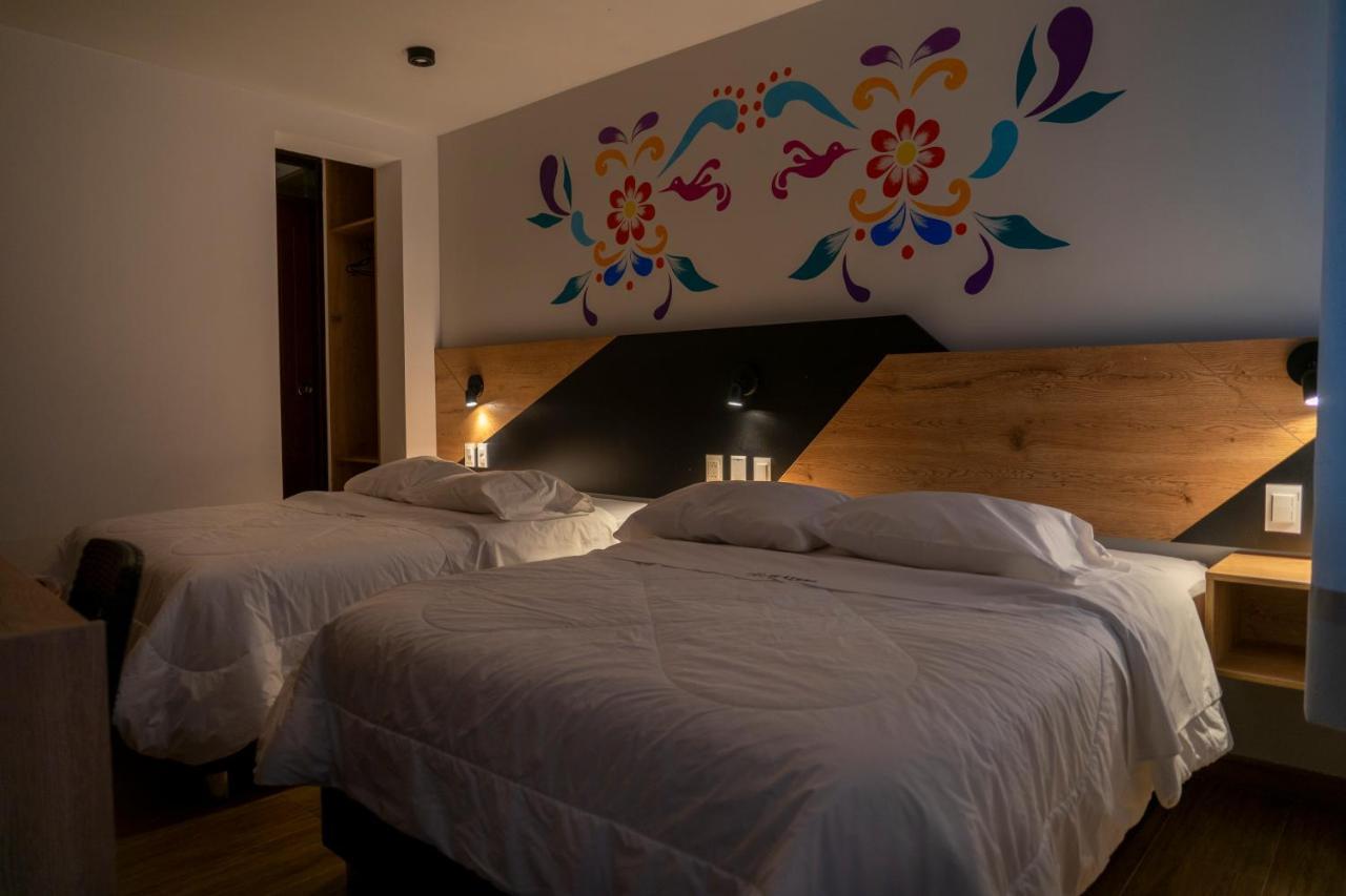 Platero Hotel อายากุตโช ภายนอก รูปภาพ