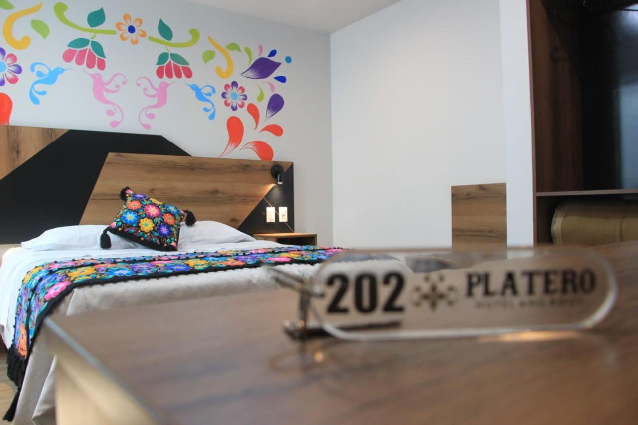 Platero Hotel อายากุตโช ภายนอก รูปภาพ