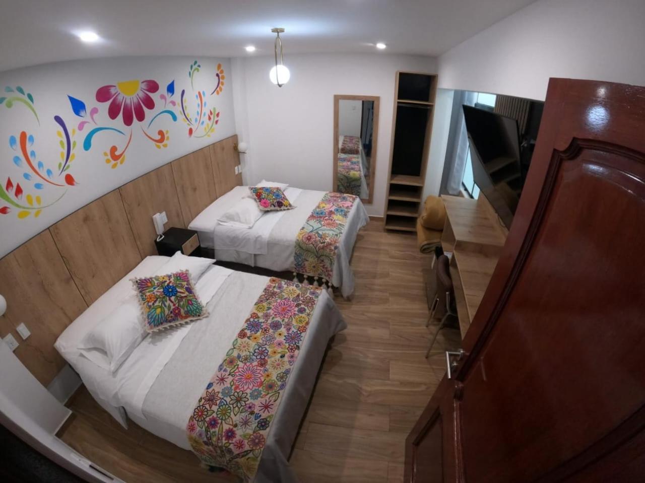 Platero Hotel อายากุตโช ภายนอก รูปภาพ