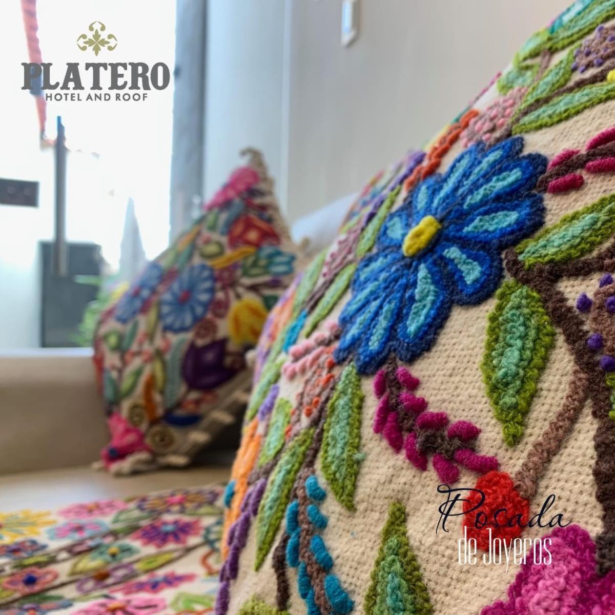Platero Hotel อายากุตโช ภายนอก รูปภาพ