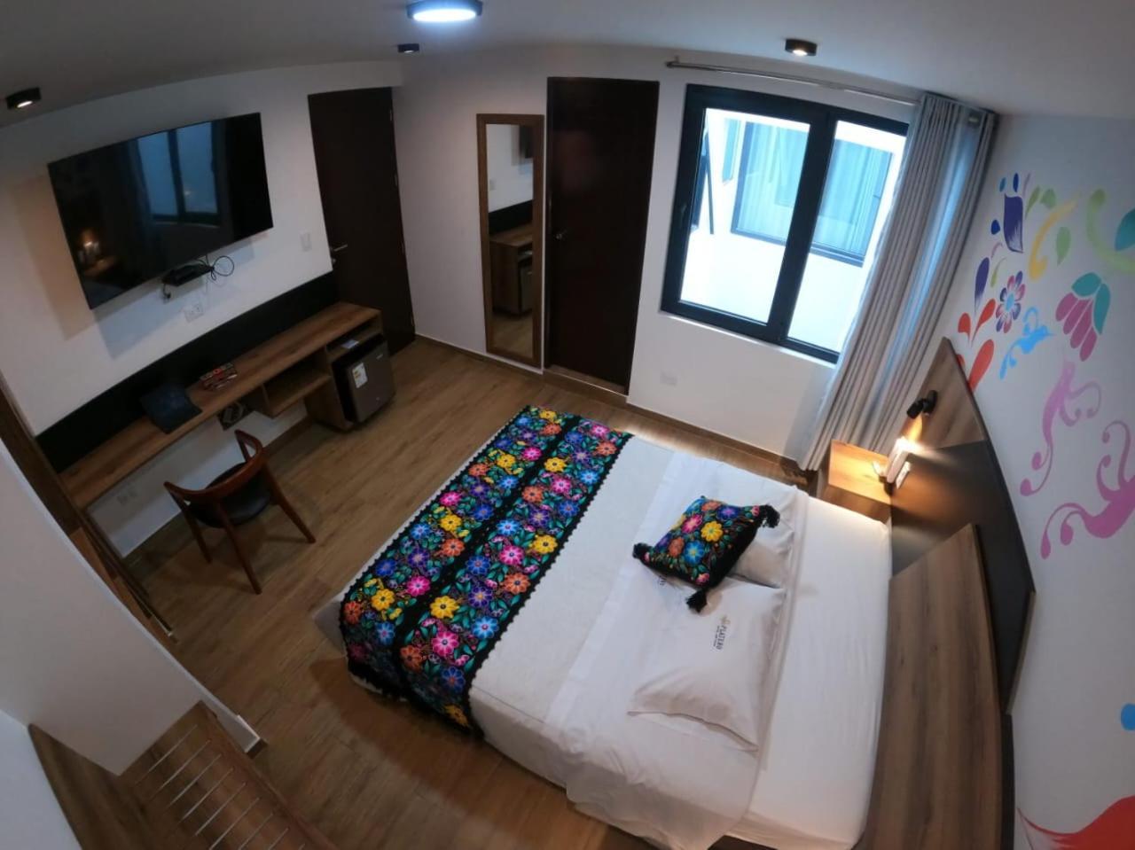Platero Hotel อายากุตโช ภายนอก รูปภาพ