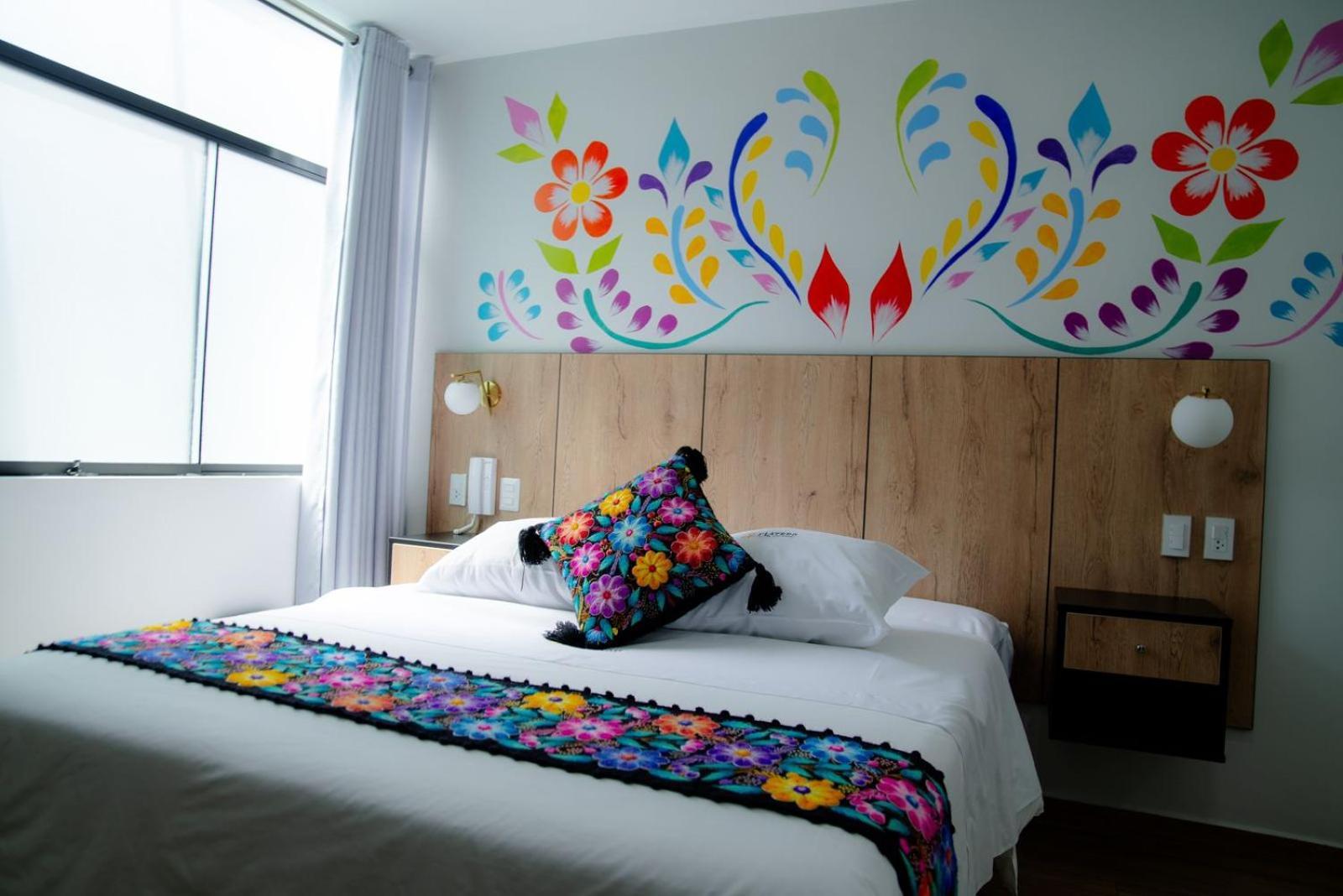 Platero Hotel อายากุตโช ภายนอก รูปภาพ