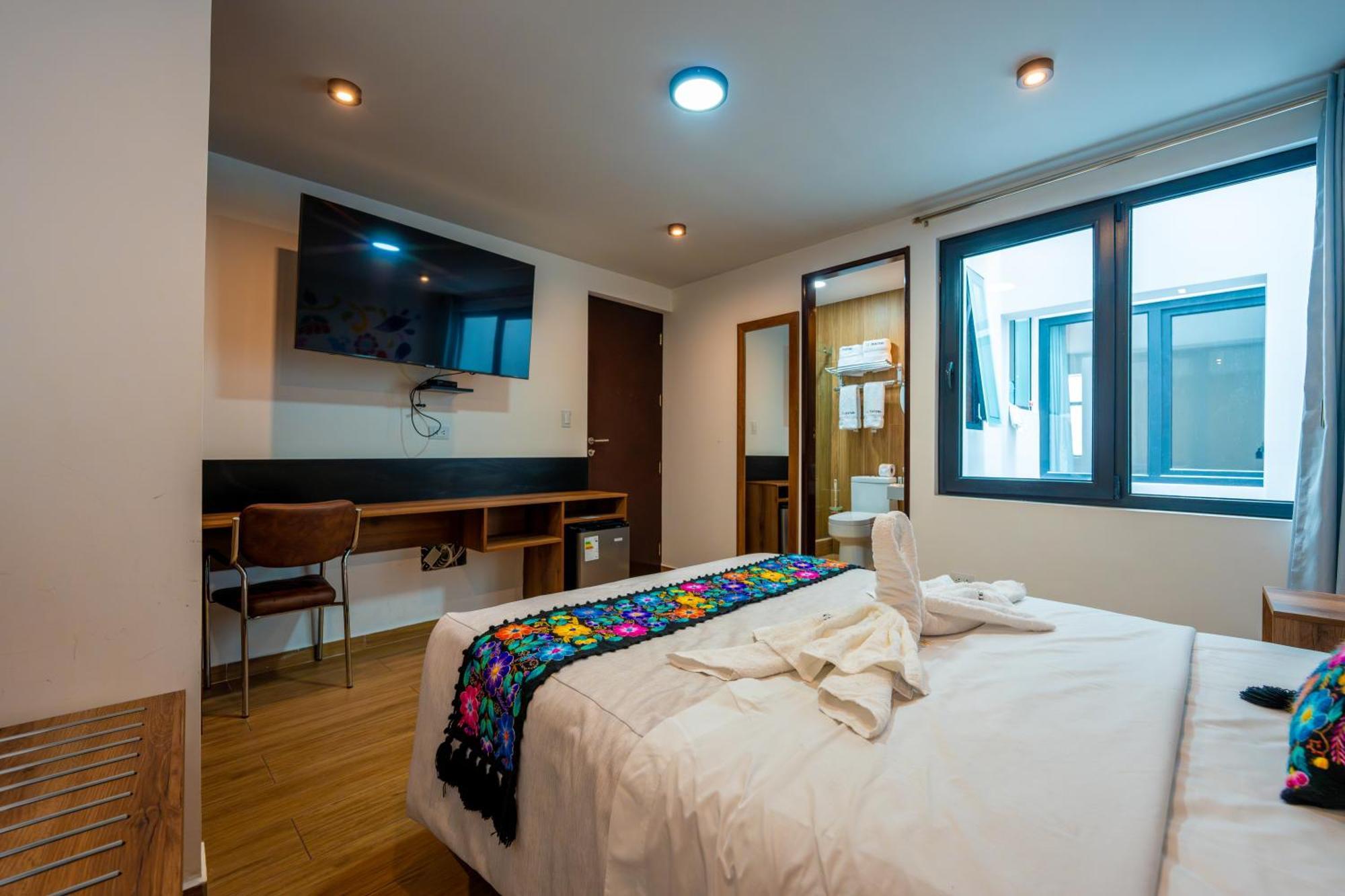 Platero Hotel อายากุตโช ภายนอก รูปภาพ
