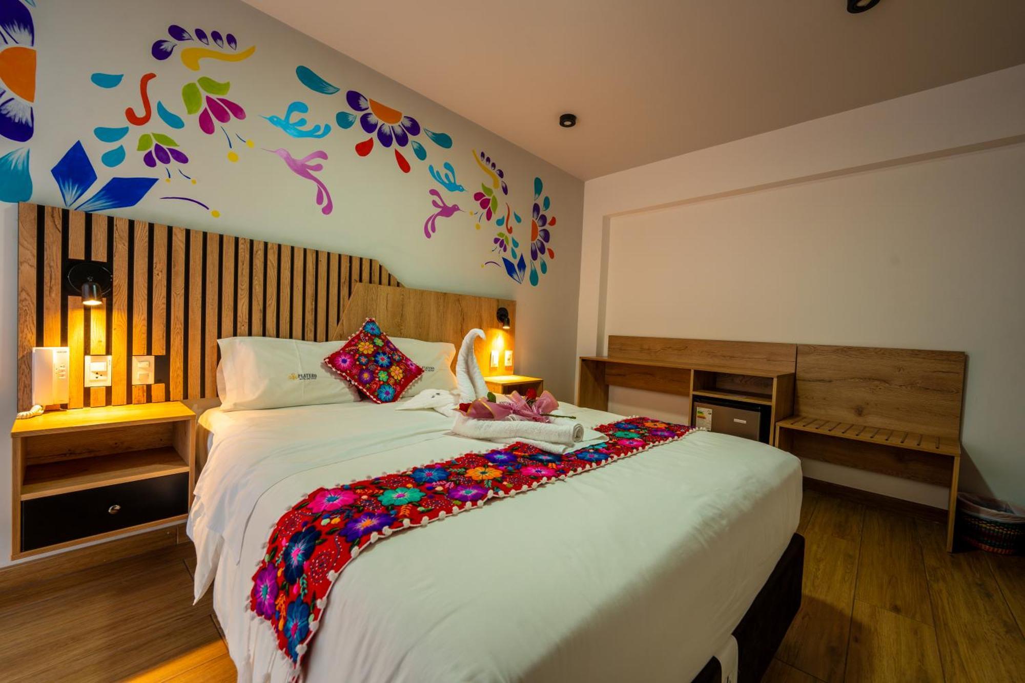 Platero Hotel อายากุตโช ภายนอก รูปภาพ