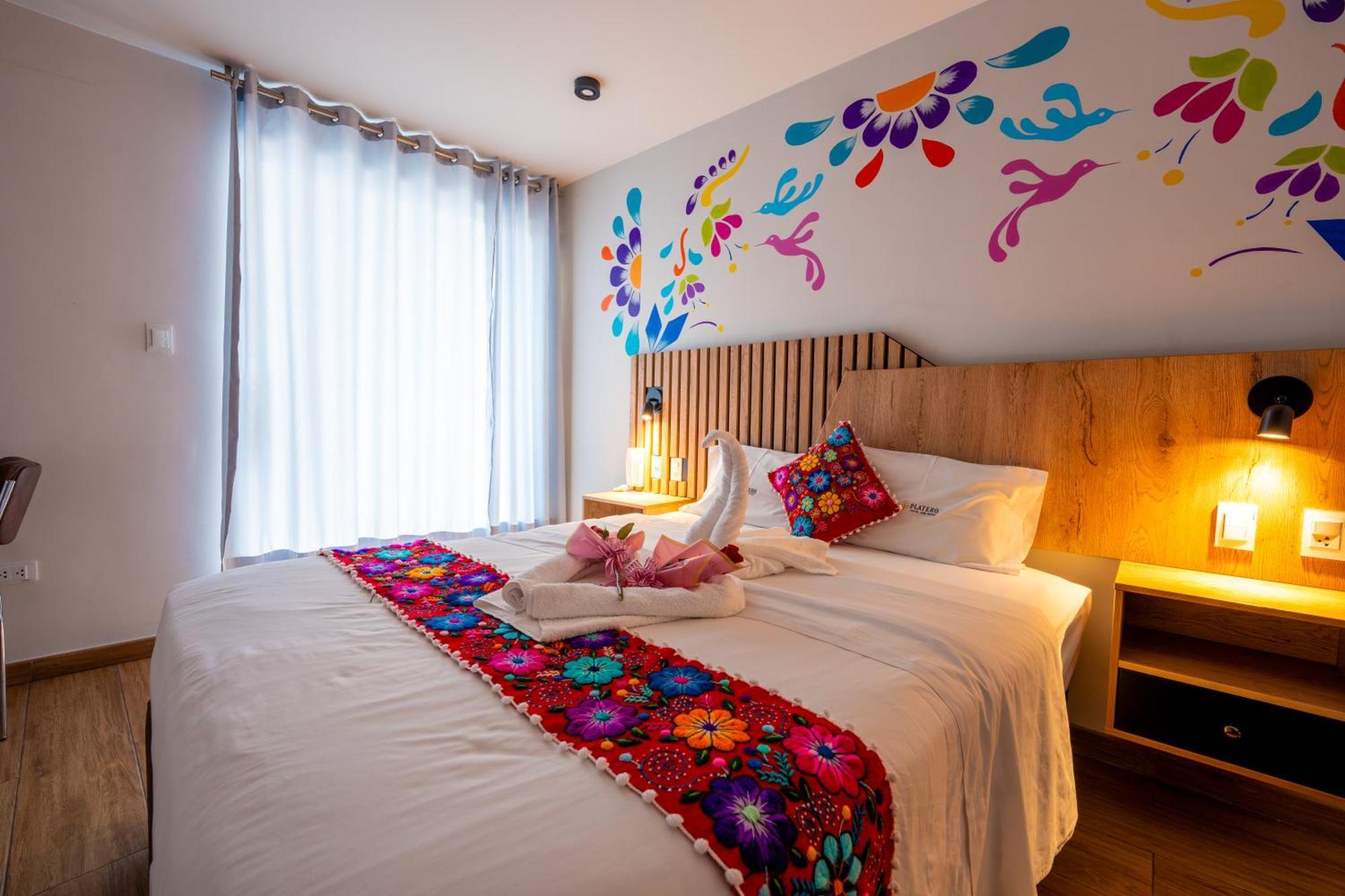 Platero Hotel อายากุตโช ภายนอก รูปภาพ