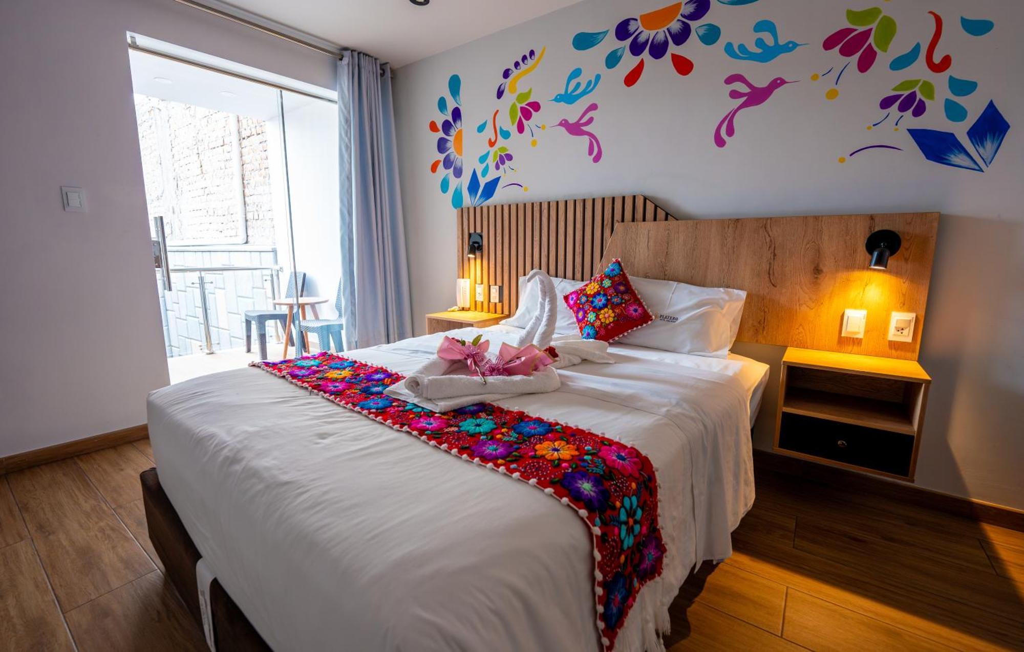 Platero Hotel อายากุตโช ภายนอก รูปภาพ