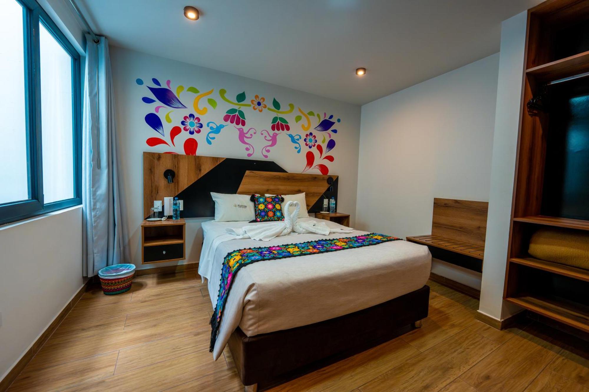 Platero Hotel อายากุตโช ภายนอก รูปภาพ
